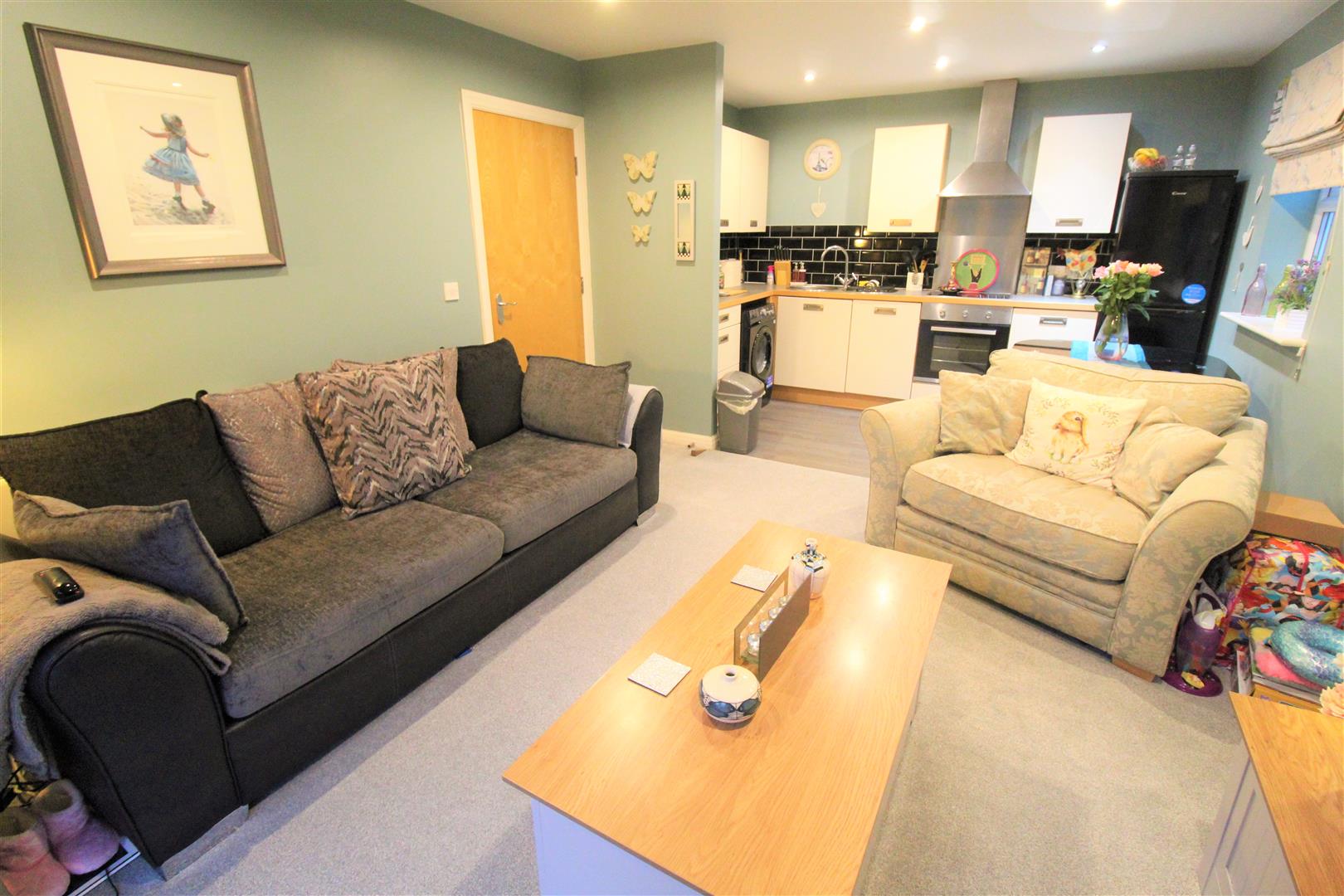 Chasewater Drive, Norton Heights, Stoke-On-Trent